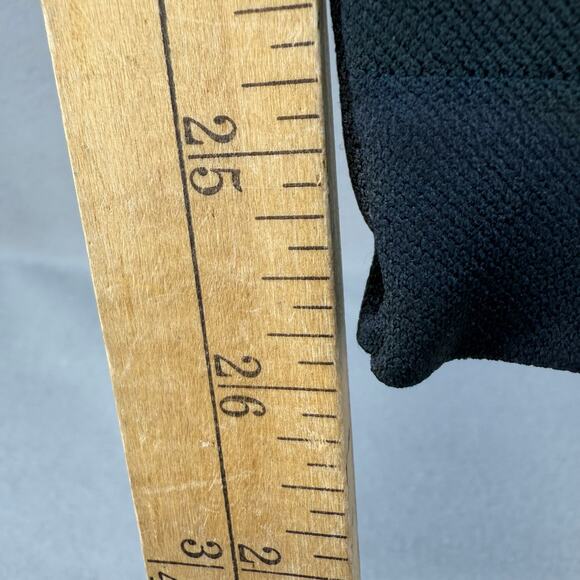 Spanx Look At Me Now Leggings Women's M Black Camo Classic Leggings Preppy - Picture 13 of 13